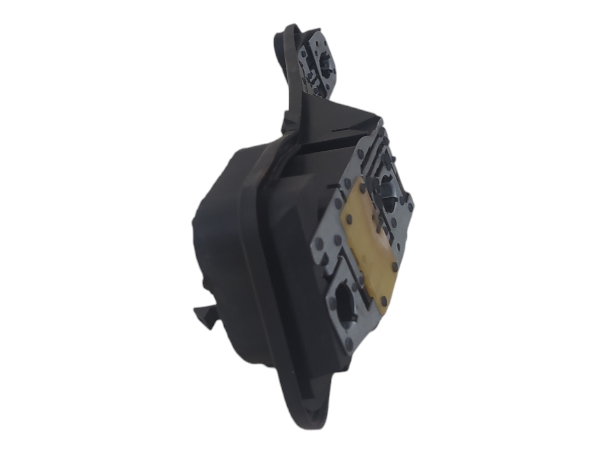 Sistema Lampada Traseiro Direito Peugeot 206 1999 A 2010 1