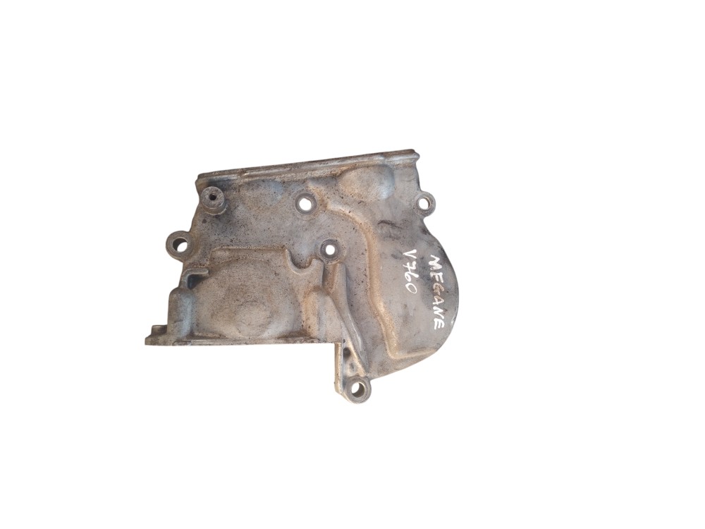 Tampa Lateral Cabeçote Renault Megane 2.0 16v 2006 A 2012 4