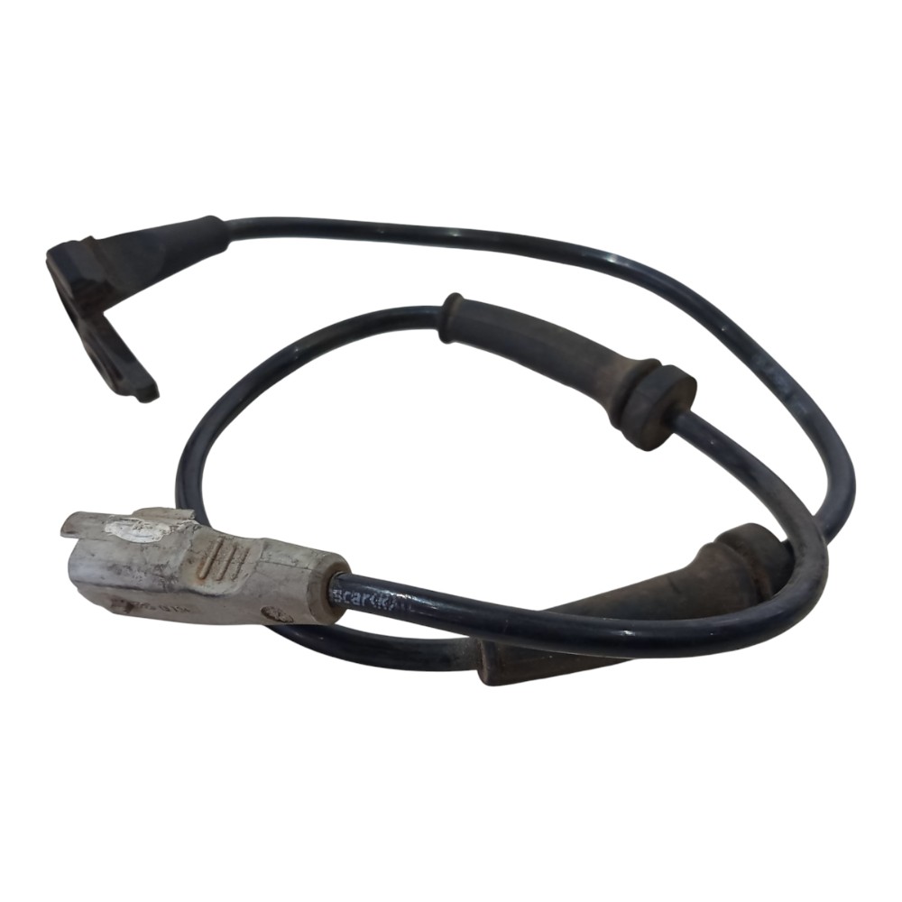 Sensor Abs Dianteiro Le Citroen C4 2.0 16v 2008 2009 A 2014 4