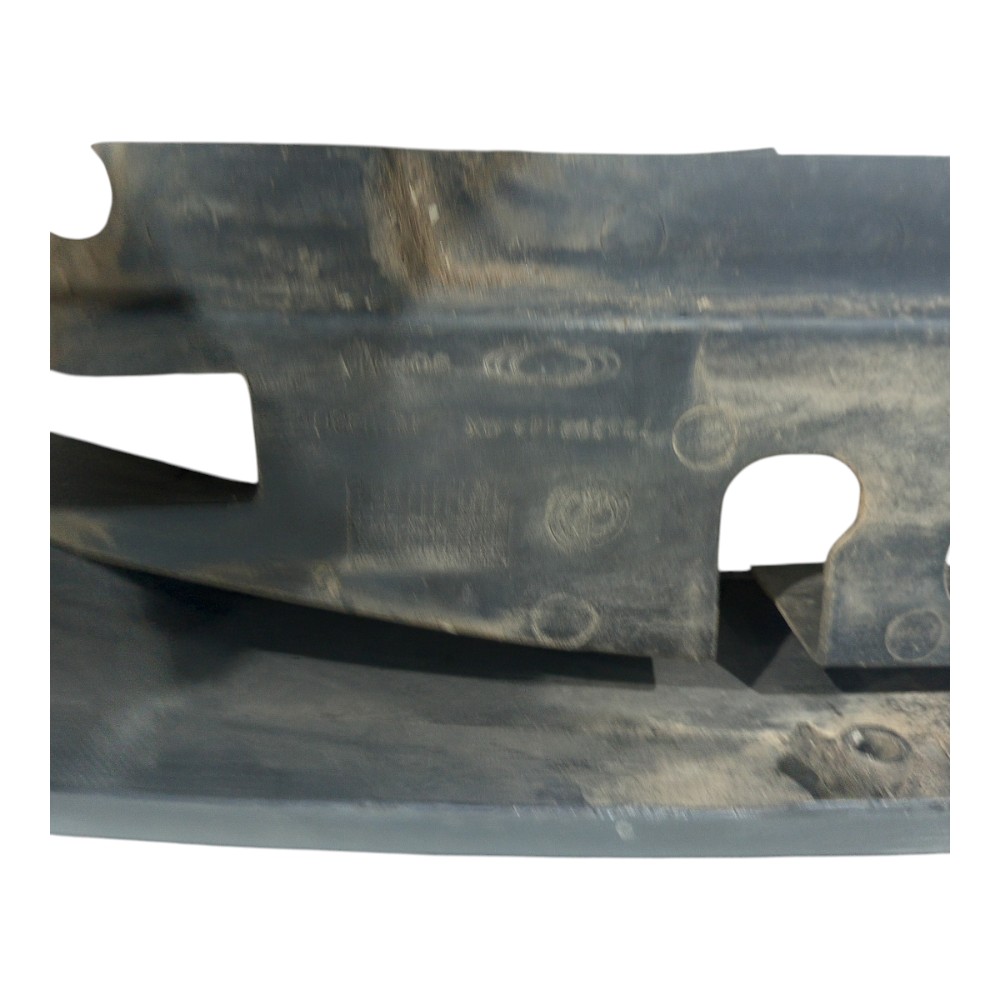 Suporte Lanterna Traseira Fiat Doblo 2002 2003 2004 A 2009  Ambos Lados 2
