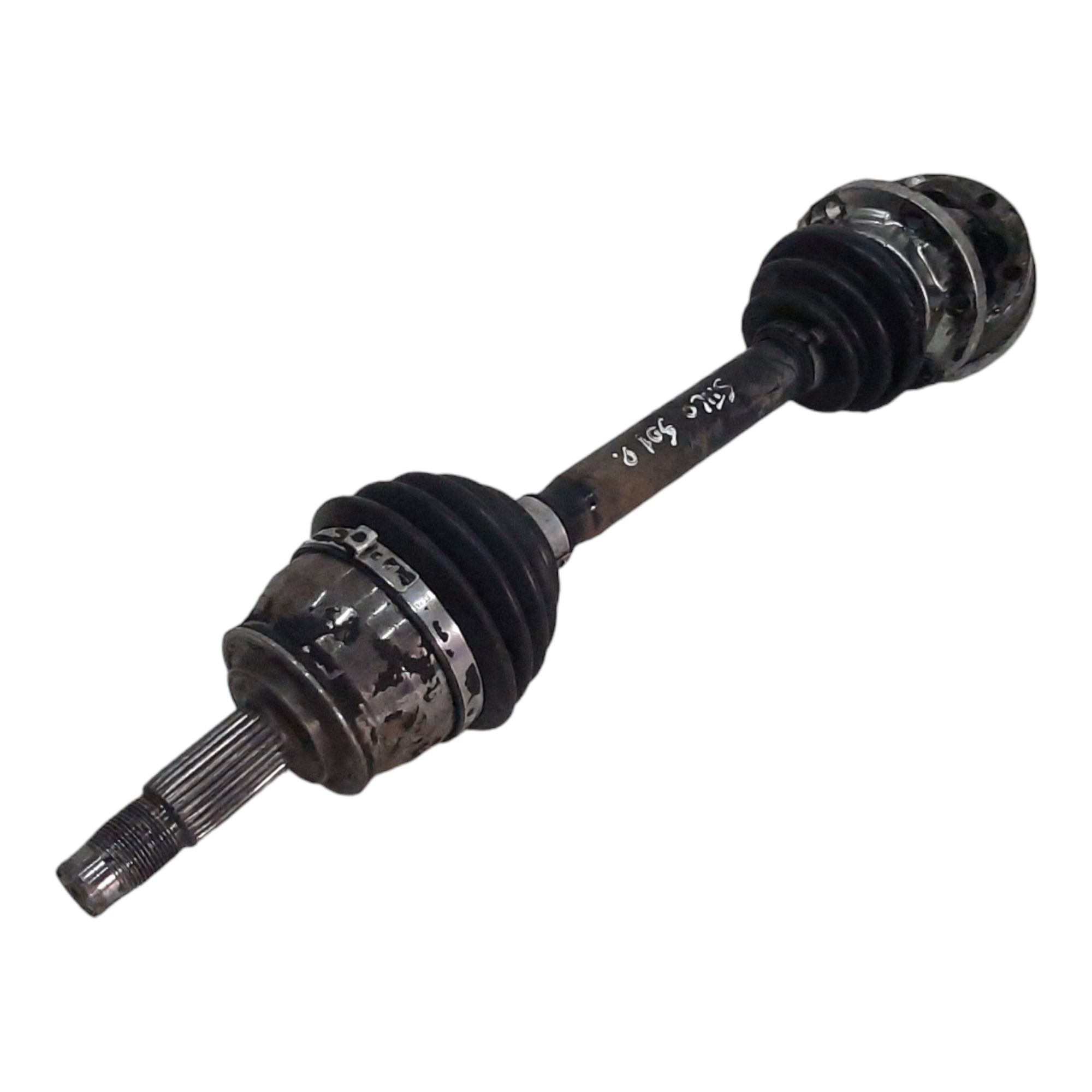 Semi eixo lado direito stilo 501 kd1 2