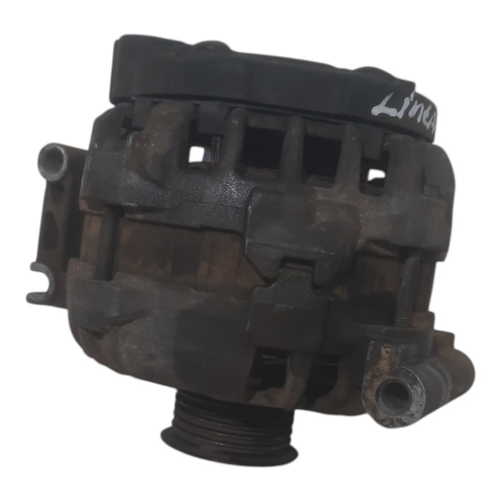 Alternador Fiat Linea Palio Siena Streada Doblo 2009 A 2017 2