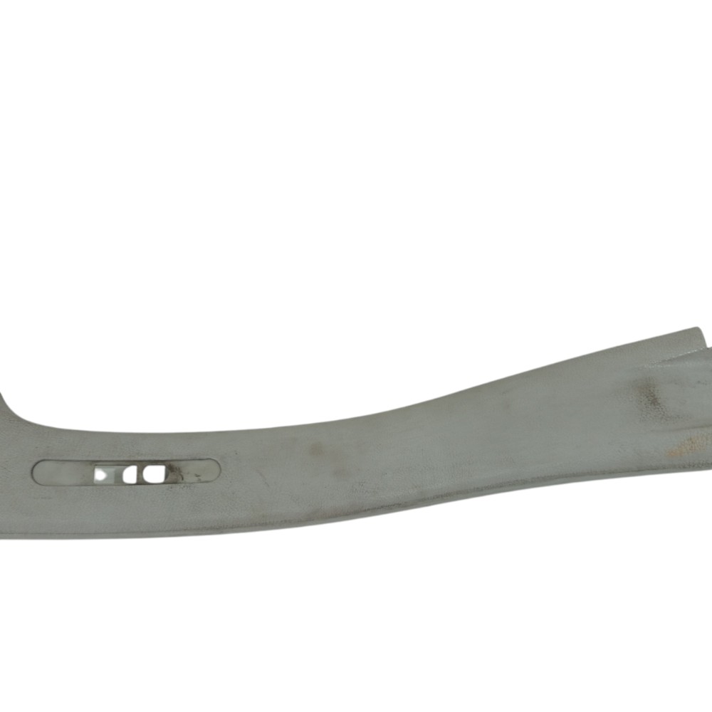 Acabamento Coluna Central Esquerda Peugeot 206 1999 A 2010 7