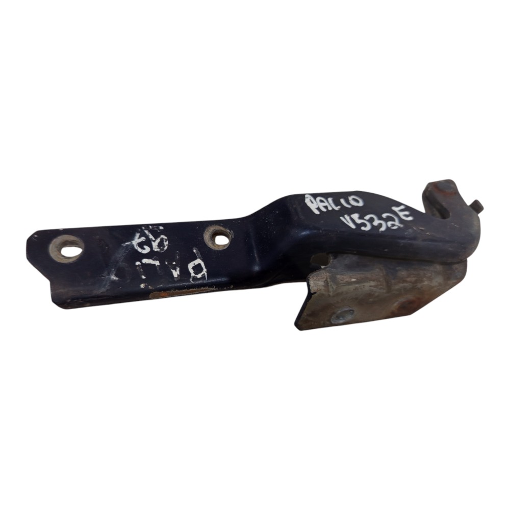 Dobradiça Capô Esquerdo Fiat Palio 1995 1996 1997 A 2005 3