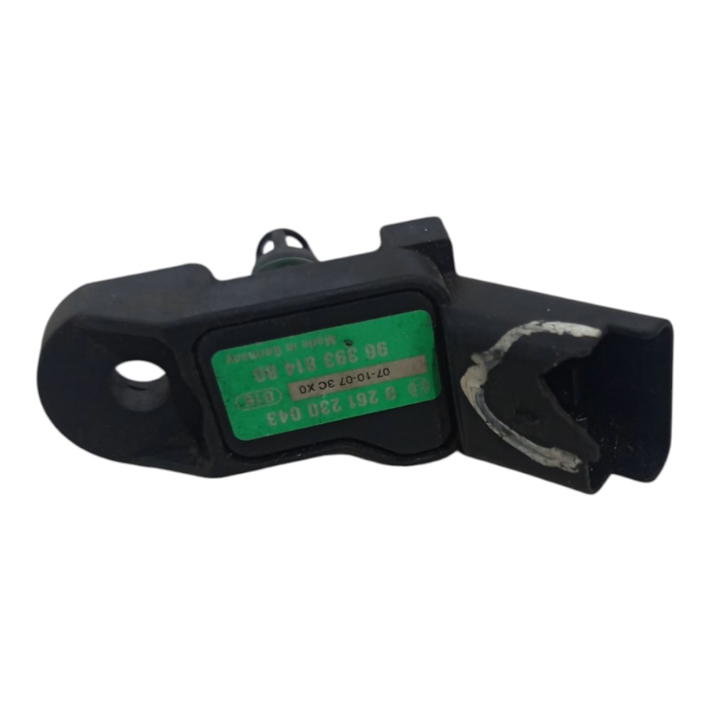 Sensor Map Citroen C4 Pallas 2.0 16v 2007 A 2013 C/avaria 5