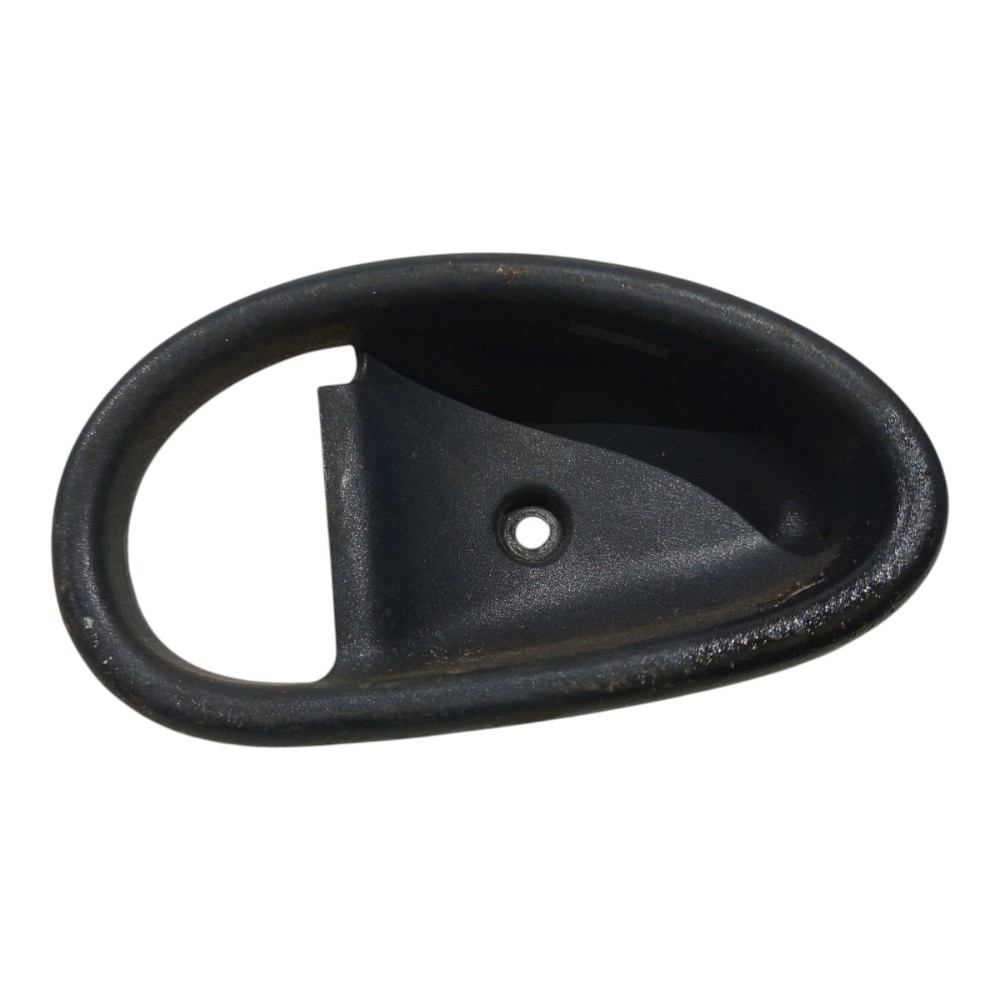 Moldura Maçaneta Interna Direita Fiat Palio 1998 1999 A 2007 2