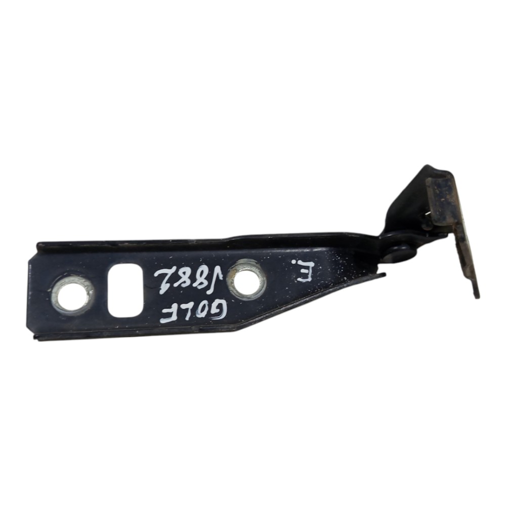 Dobradiça Capo Volkswagen Golf 1999 2000 01 A 2007 1