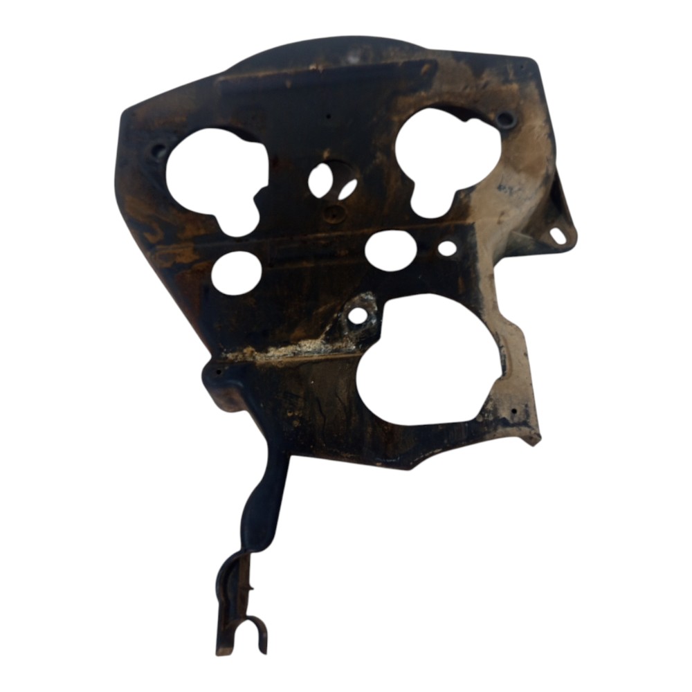 Capa Correia Dentada Citroen C3 1.6 16v 2004 2005 06 A 2012 1