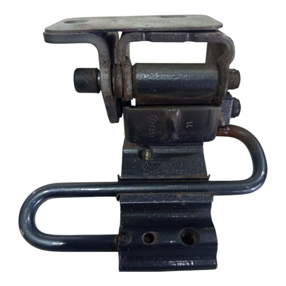 Dobradiça Porta Traseira Esquerda Audi A3 2000 A 2006 1