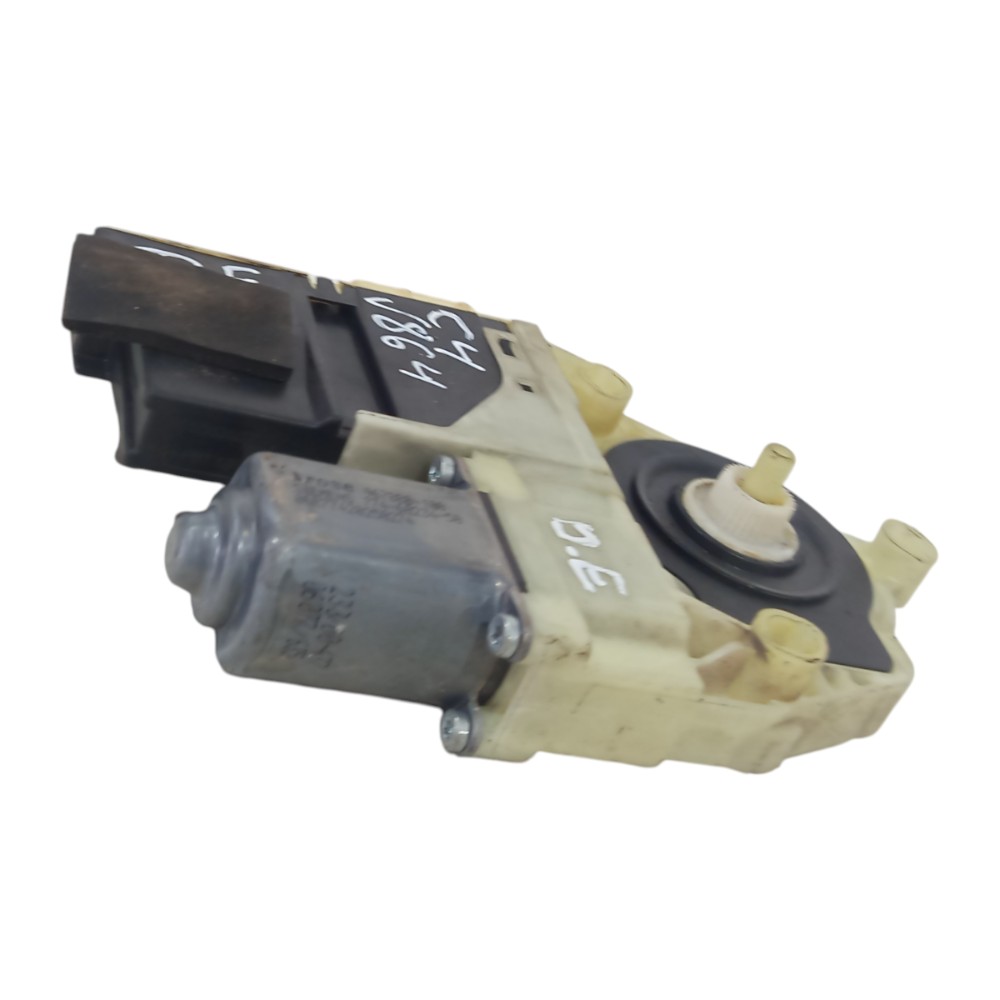 Motor Vidro Dianteiro Esquerdo Citroen C4 Pallas 2007 A 2013 6