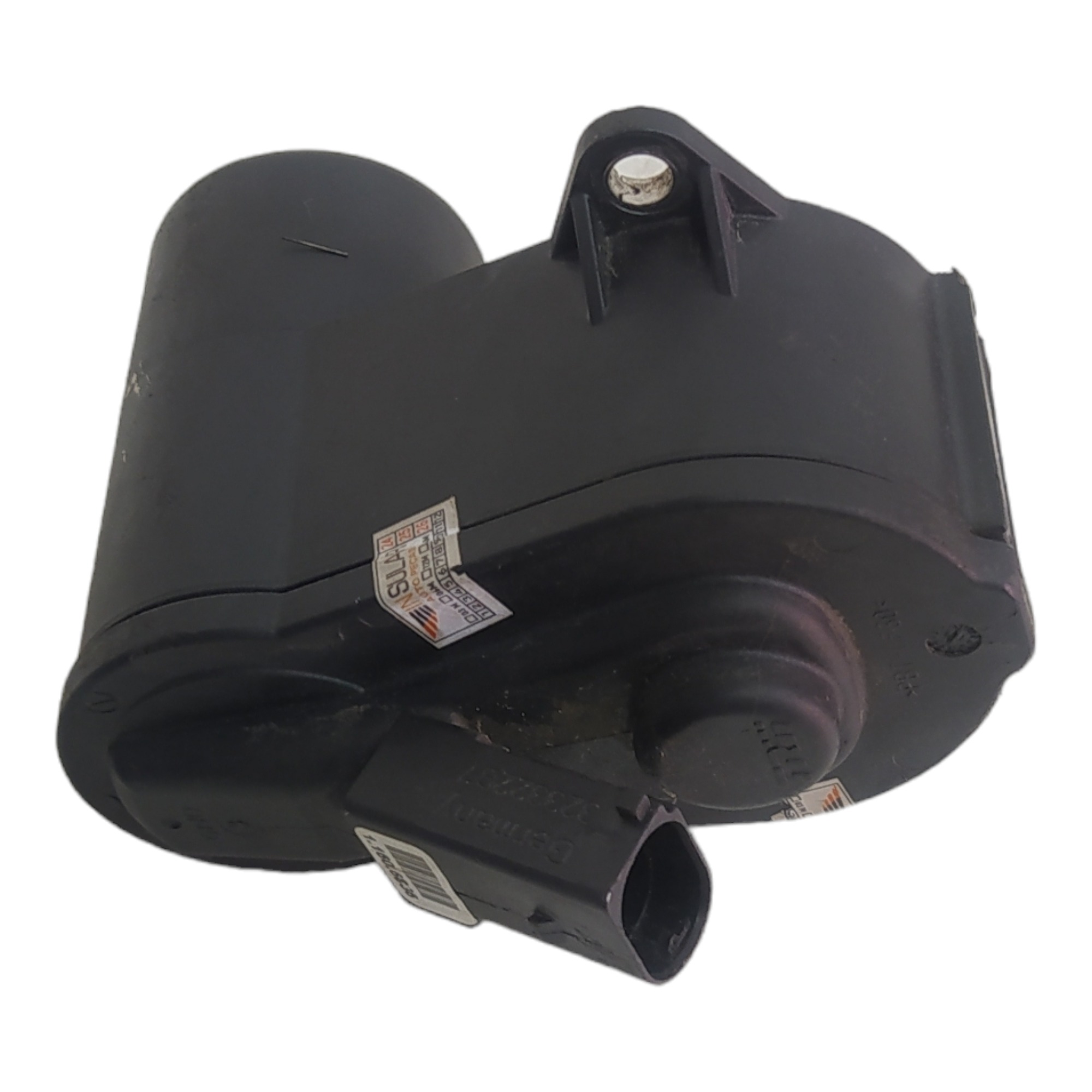 Motor de pinça de freio traseiro esquerdo tiguan 346 kd1 6