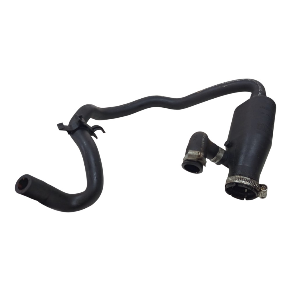 Mangueira Respiro Anti Chama Renault Laguna 2.0 1995 A 2001 7