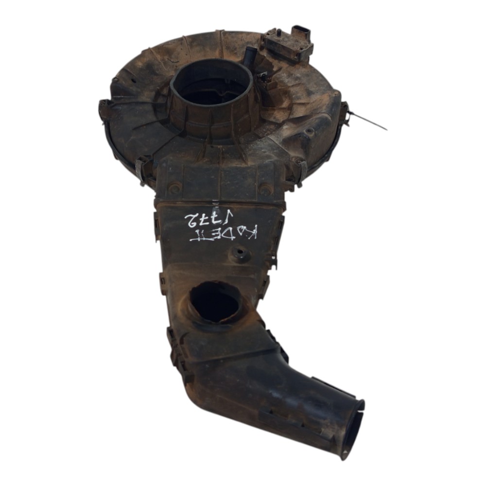 Caixa Filtro Ar Gm Kadett Monza 1987 1988 A 1991 Com Sensor 8