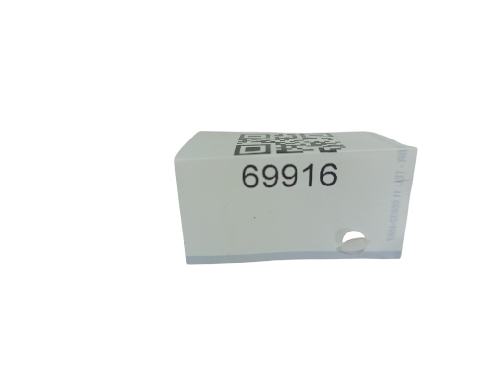 Chave Seta Limpador C/trip Fiat Stilo 2003 2004 A 2011 6