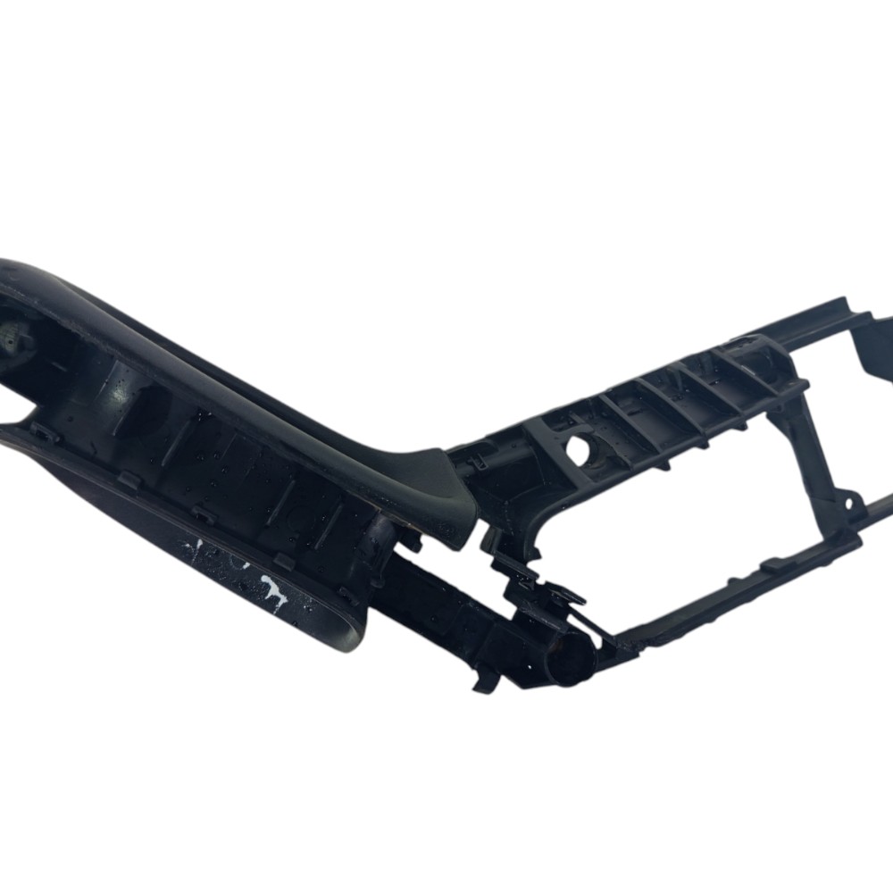 Puxador Porta Dianteiro Direito Golf Mk3 1994 1995 A 1998 Preto 6