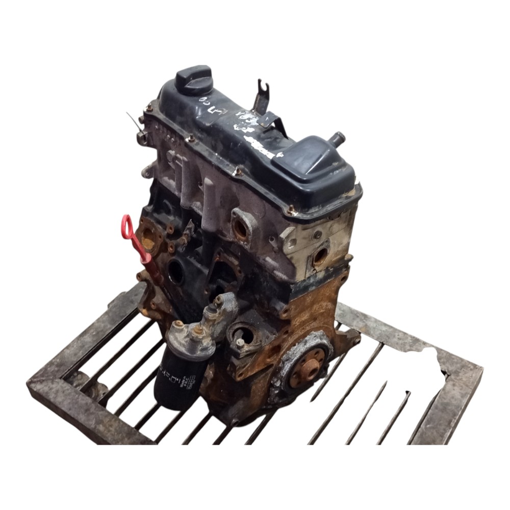 Motor Parcial Volkswagen Golf Mk3 Ap 1.8 1994 1995 A 1999 5