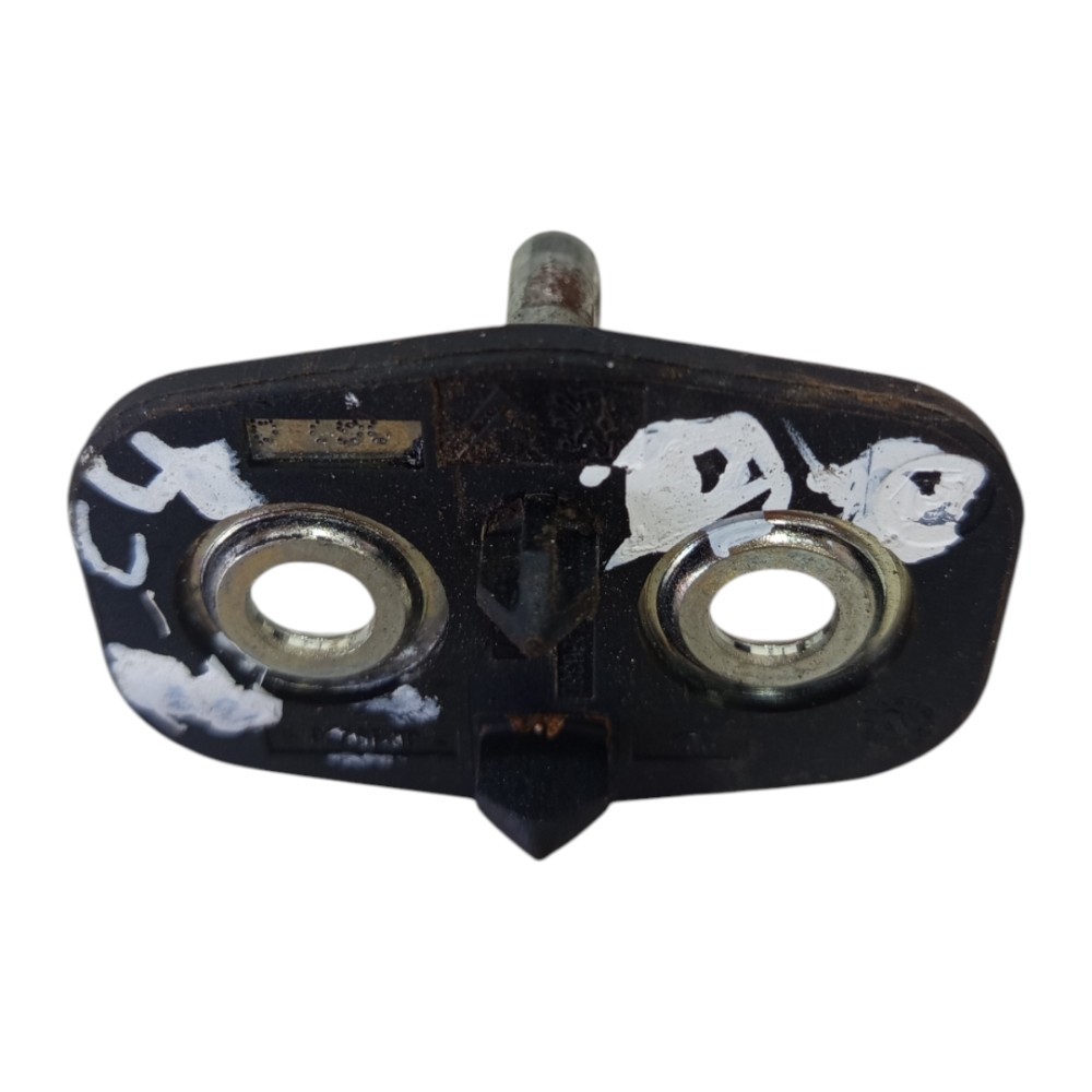 Batente Trinco Porta Citroen C4 Modelo 2004 A 2009 6