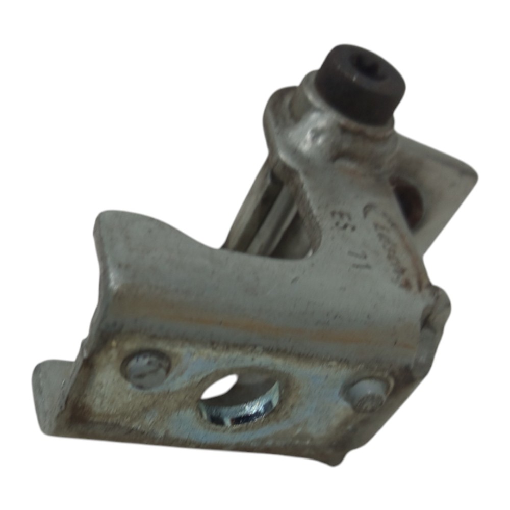Dobradiça Traseira Esquerda Peugeot 206 1999 Á 2010 6