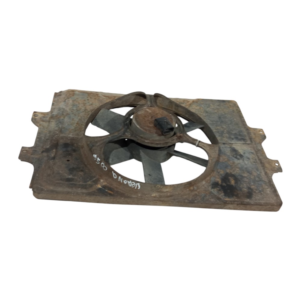 Defletor Ventoinha Ford Verona 1.8 8v 1994 1995 A 1996 2