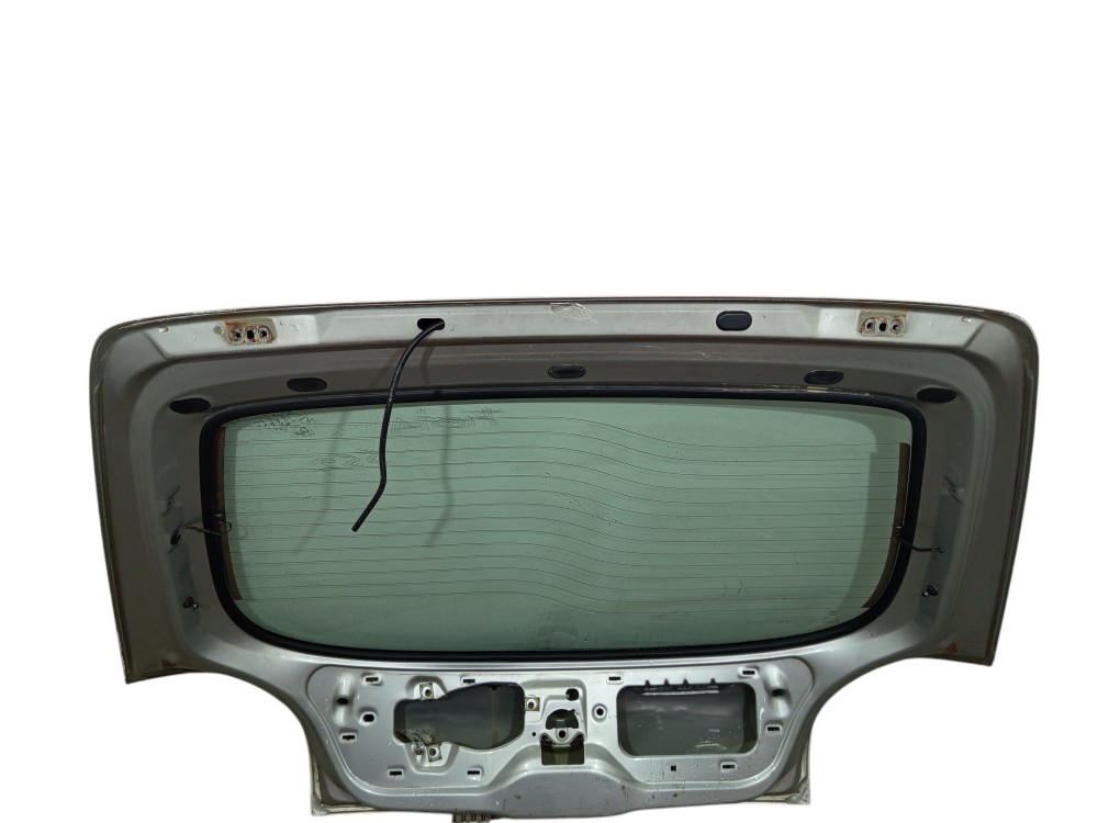 Tampa Porta Malas Traseiro Ford Fiesta 1996 1997 A 1999 5