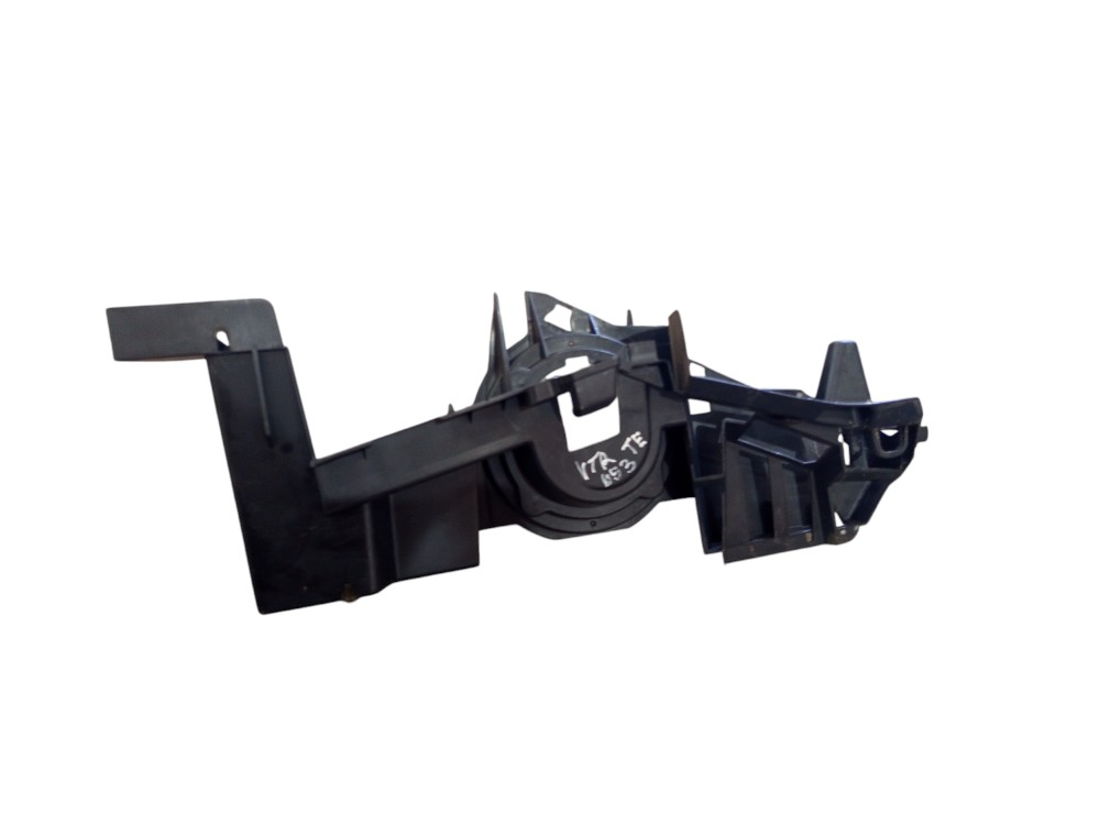 Suporte Interno Parachoque Dianteiro Citroen C4 Vtr 2006 09 3