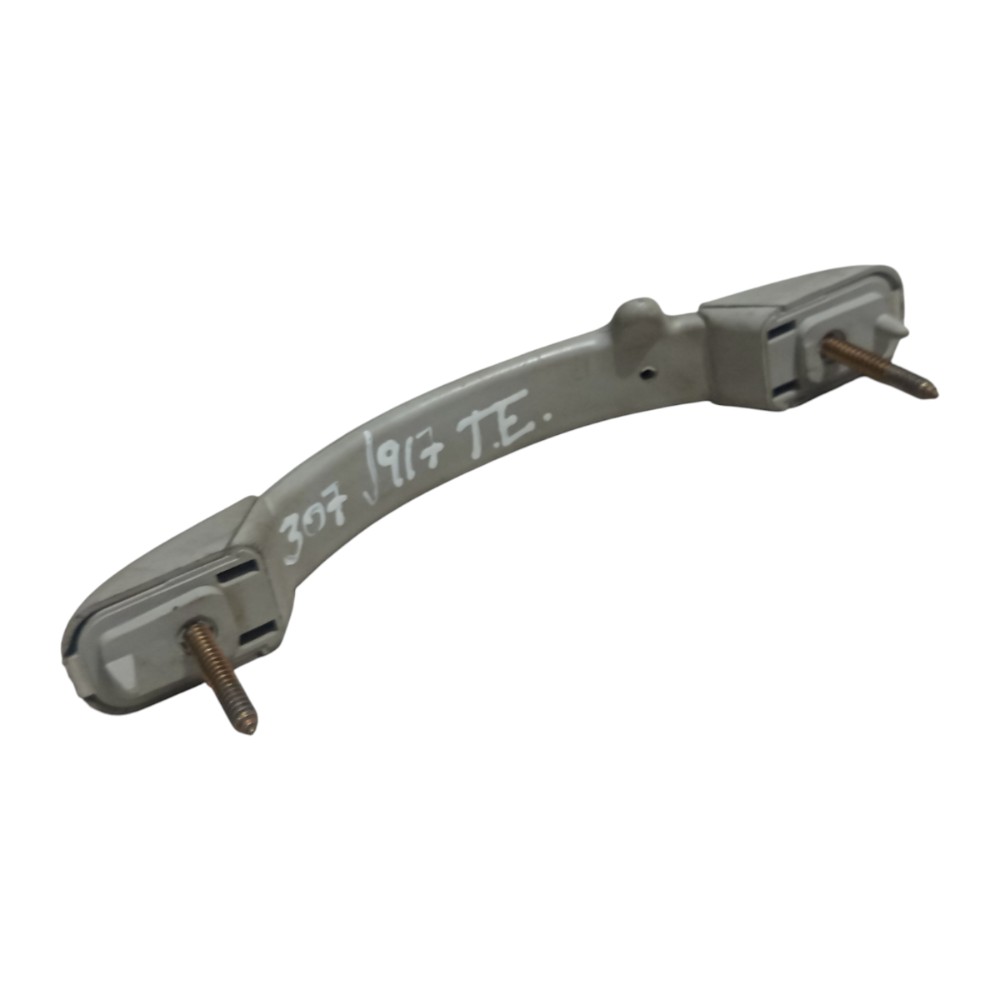 Alça Teto Pqp Traseiro Esquerdo Peugeot 307 2001 2002 A 2012 8
