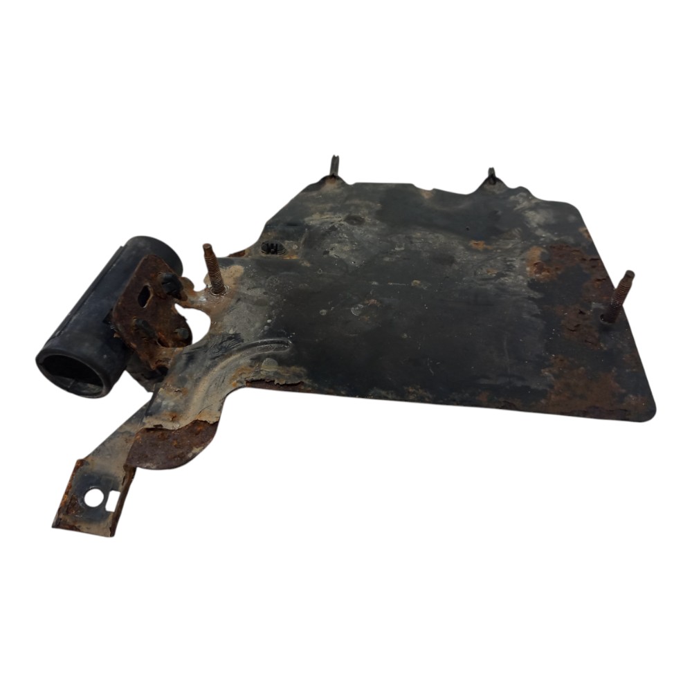 Suporte Caixa Componentes Fiat Palio 1.0 Fiasa 1996 A 2002 5
