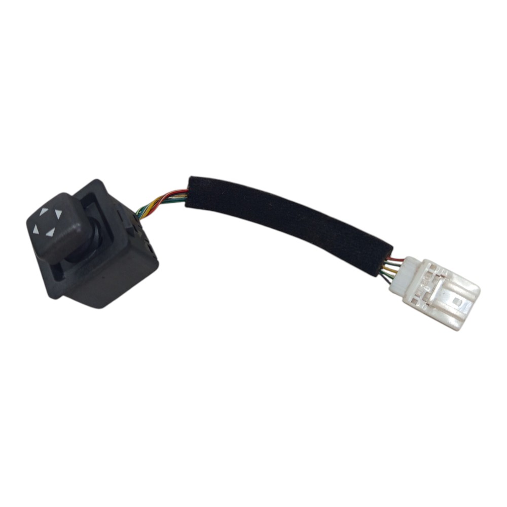 Botao Regulagem Retrovisor Azera 2007 A 2011 1