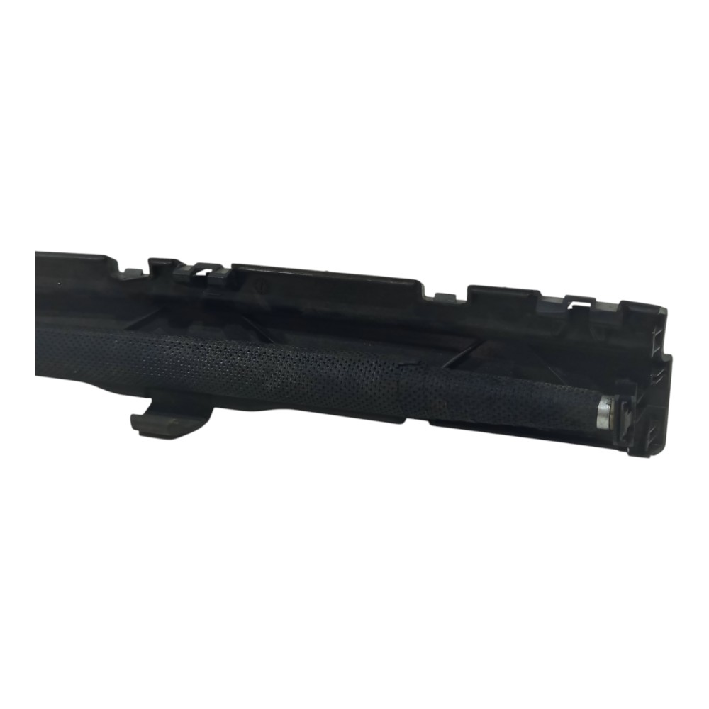 Cortina Janela Traseira Esquerda C4 Picasso 2009 2010 A 2014 Preto 5