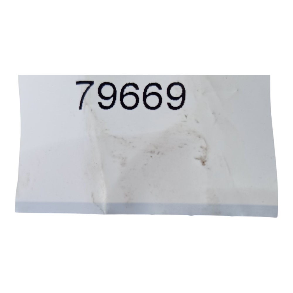 Fechadura Porta Traseira Le Chevrolet Corsa 1996 1997 A 2005 8