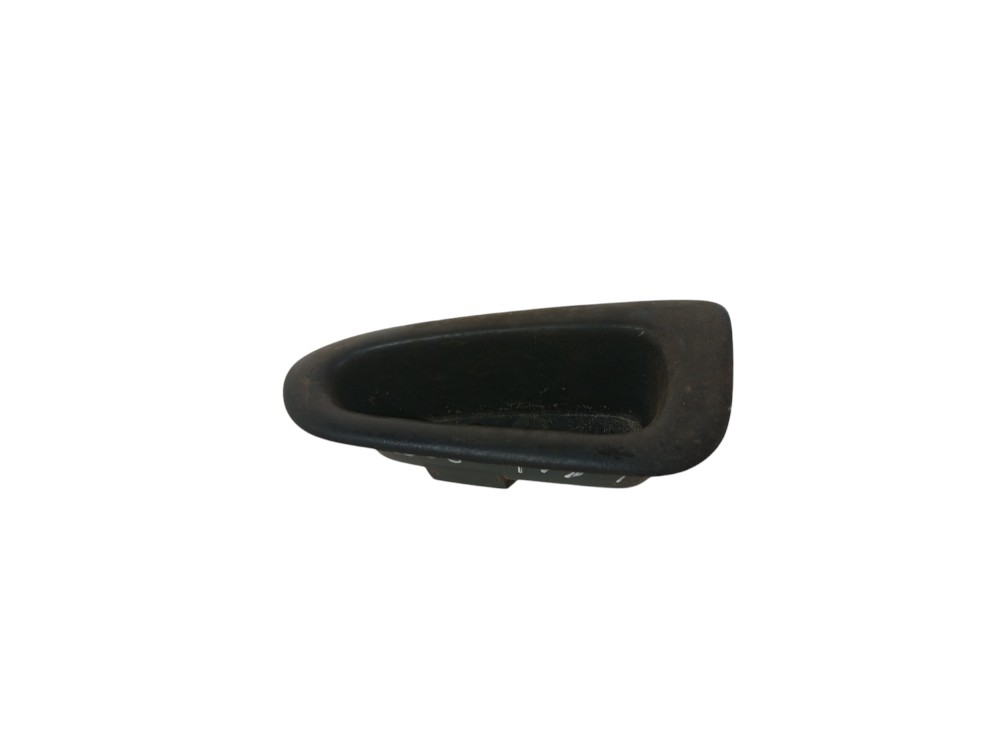 Moldura Maçaneta Interna Traseira Esquerda Peugeot 206 2004 5