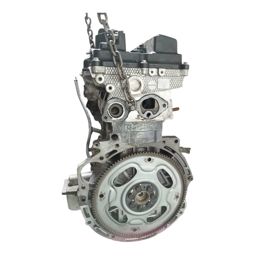 Motor Parcial Mitsubishi Asx 2.0 16v 160cv 2010 2011 A 2020 7
