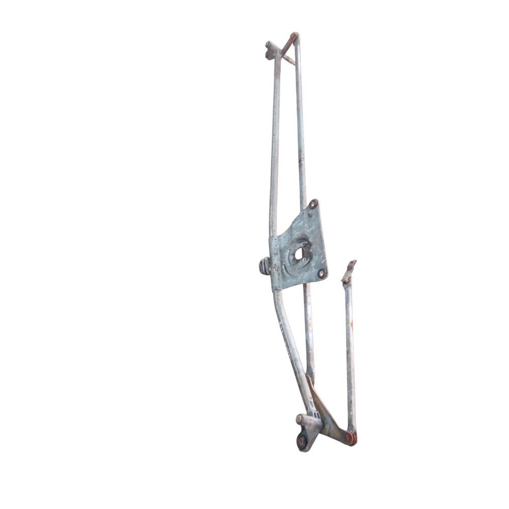 Galhada Limpador Parabrisa Citroen Xsara Picasso 2004 A 2012 Direito 5