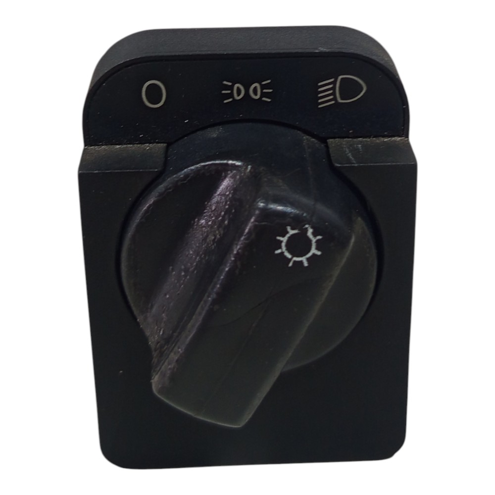 Interruptor Chave Botão Luz GM Corsa 1994  1995 1996 a 2004 5