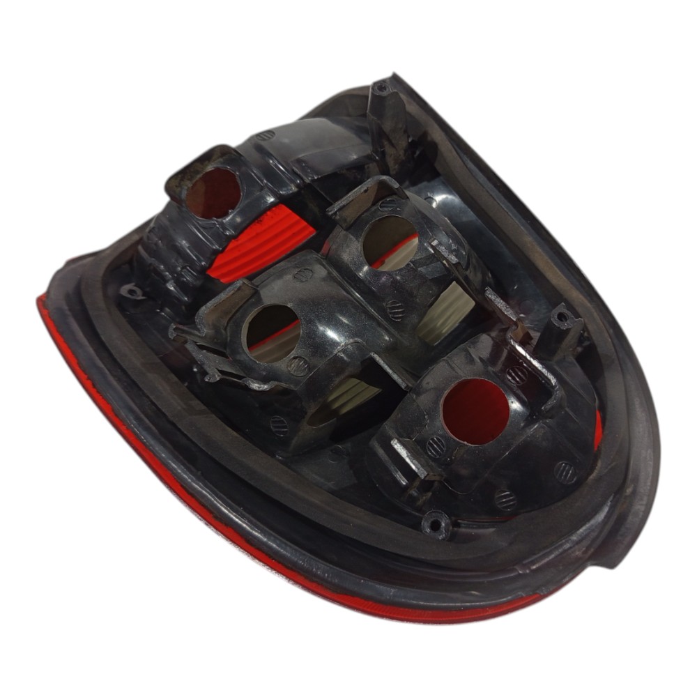 Lanterna Esquerda Chevrolet Corsa 1994 1995 1996 1997 A 2000 Esquerdo/motorista 4