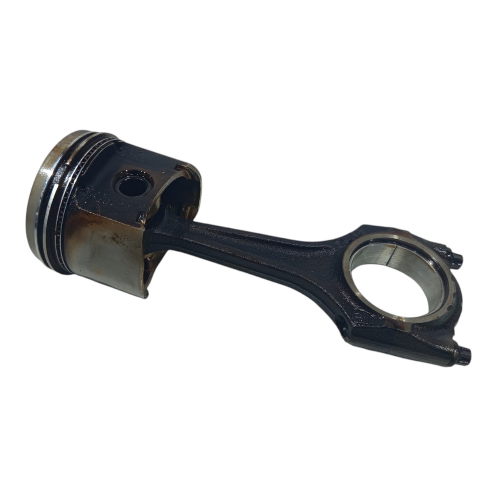 Pistão Biela Chevrolet Corsa 1.0 8v 1997 1998 1999 A 2010 5