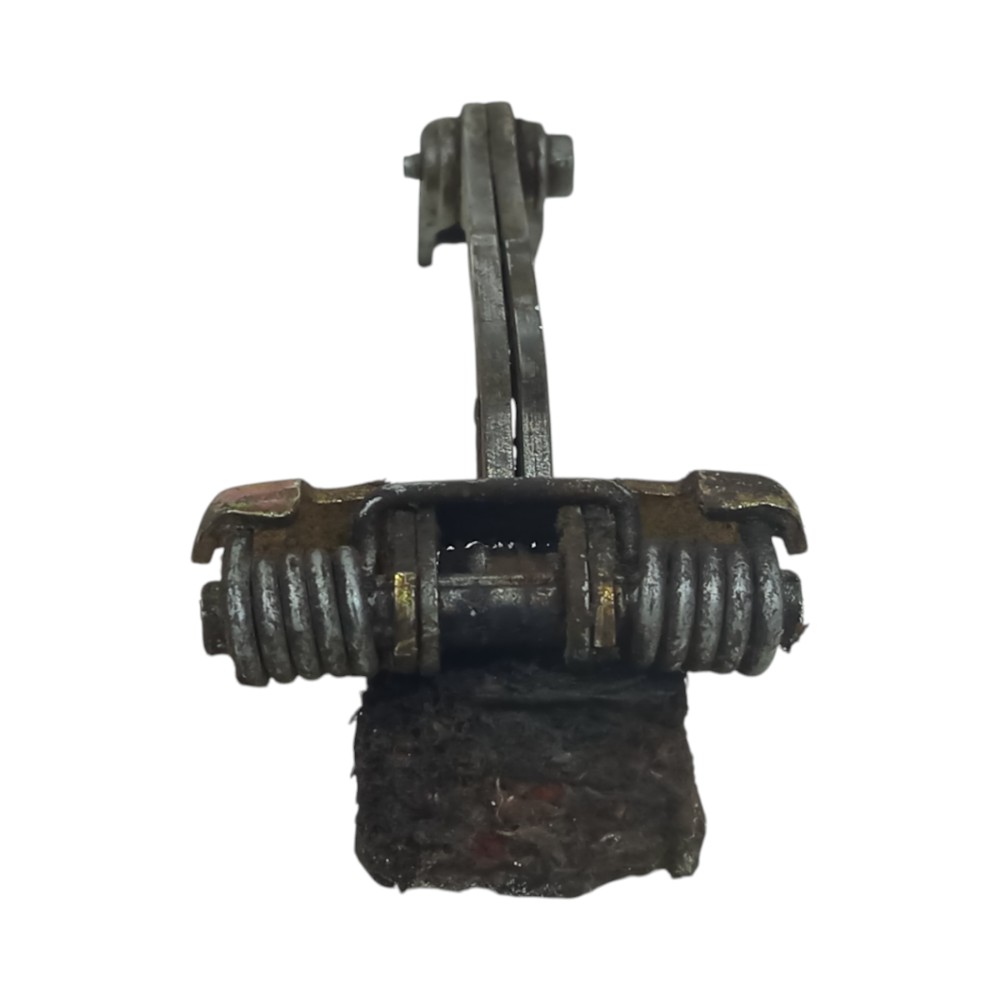 Limitador Dianteiro Direito Vw Gol 1996 1997 1998 A 2005 2