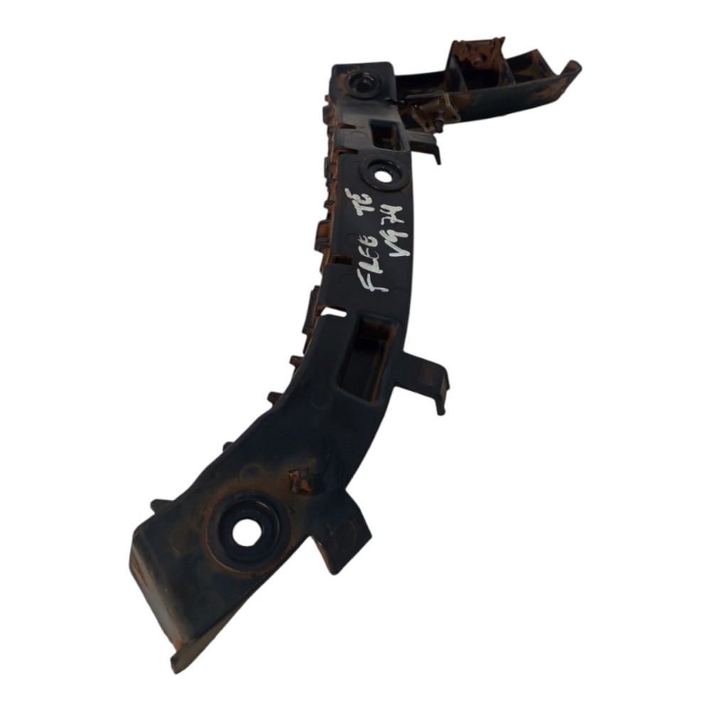 Guia Parachoque Traseiro Esquerdo Freelander 2 2006 A 2014 3