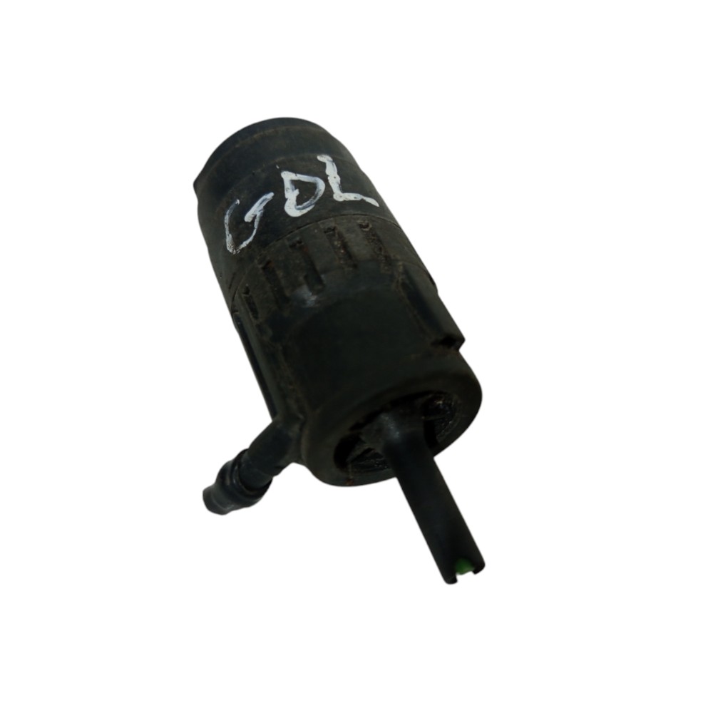 Bomba Partida Frio 1 Saida Gol G3 1.0 16v 1999 2000 A 2005 4