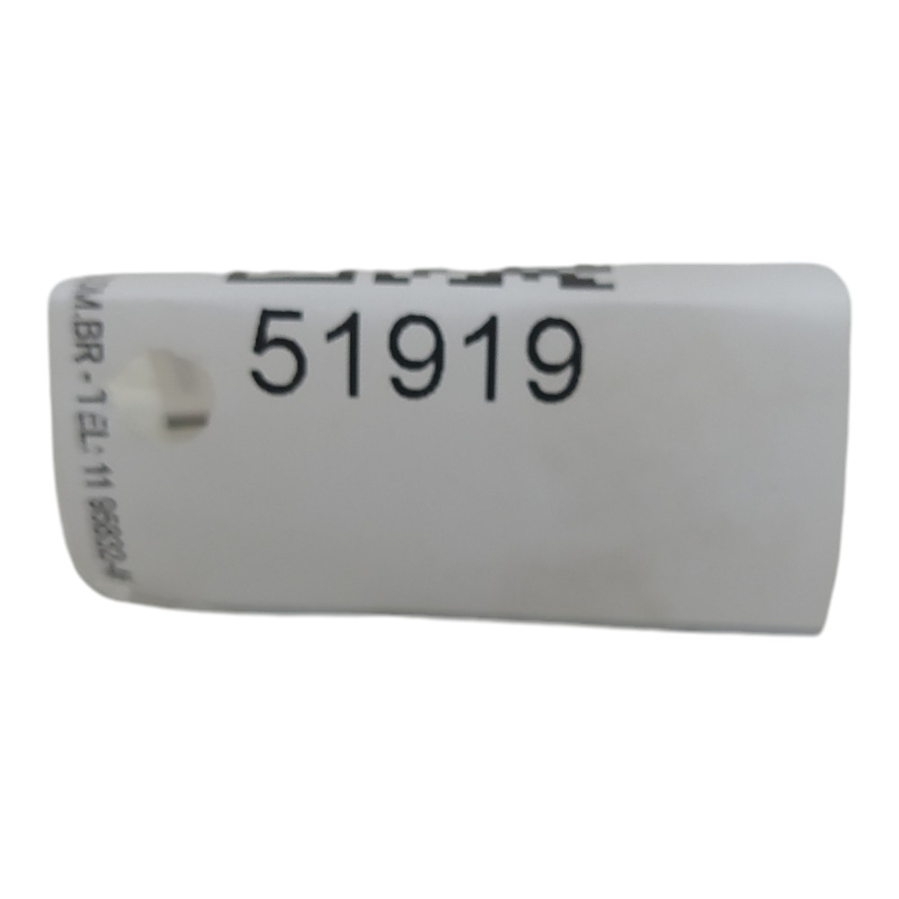 Chave Seta Hyundai Santa Fé 2006 2007 2008 A 2012 202004727 3