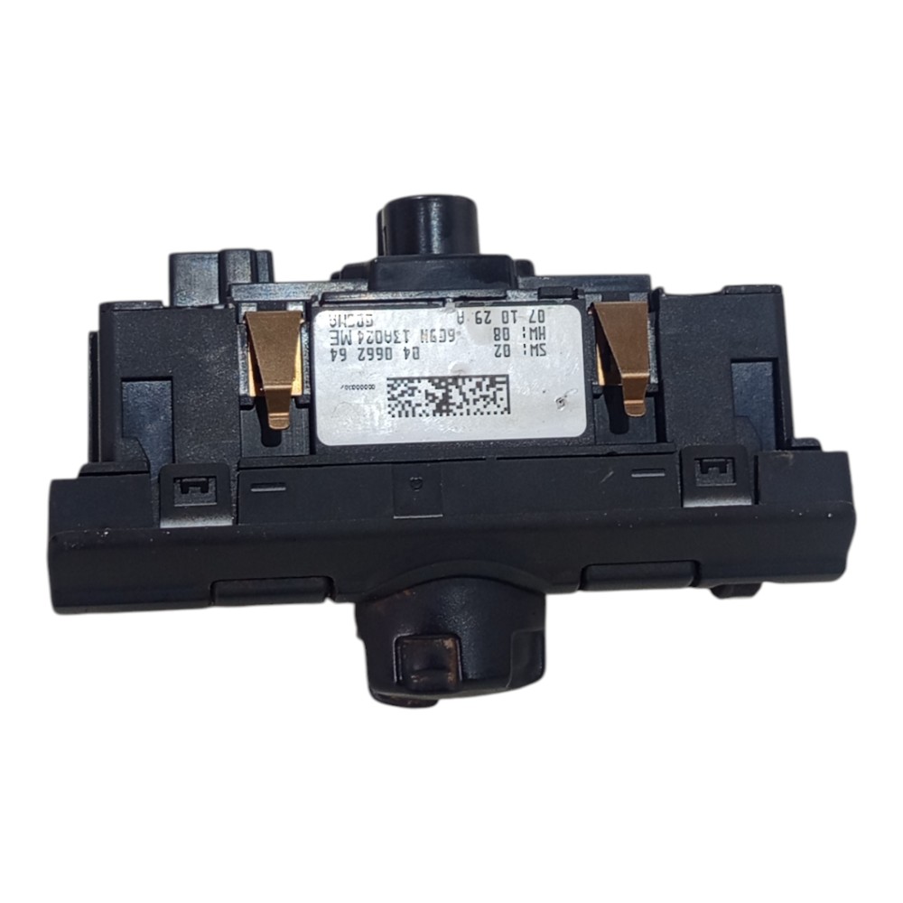 Botão Comando Controle Farol Land Rover Freelander 2006 A 14 3