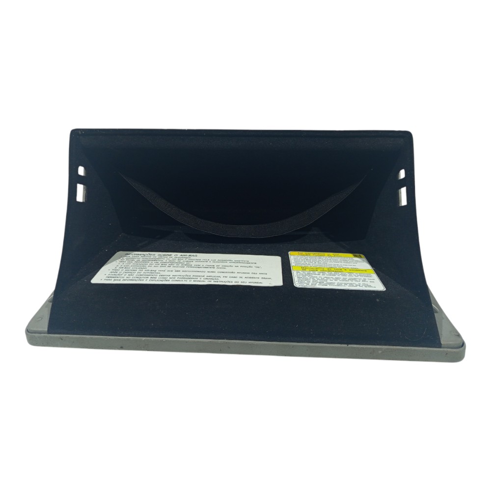 Porta Luvas Hyundai Santa Fé 2006 2007 2008 2009 2010 – 2013 8