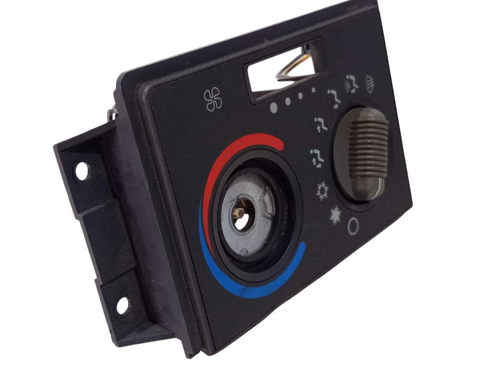 Comando Ar Condicionado Painel Chevrolet Blazer 1995 A 2001 1