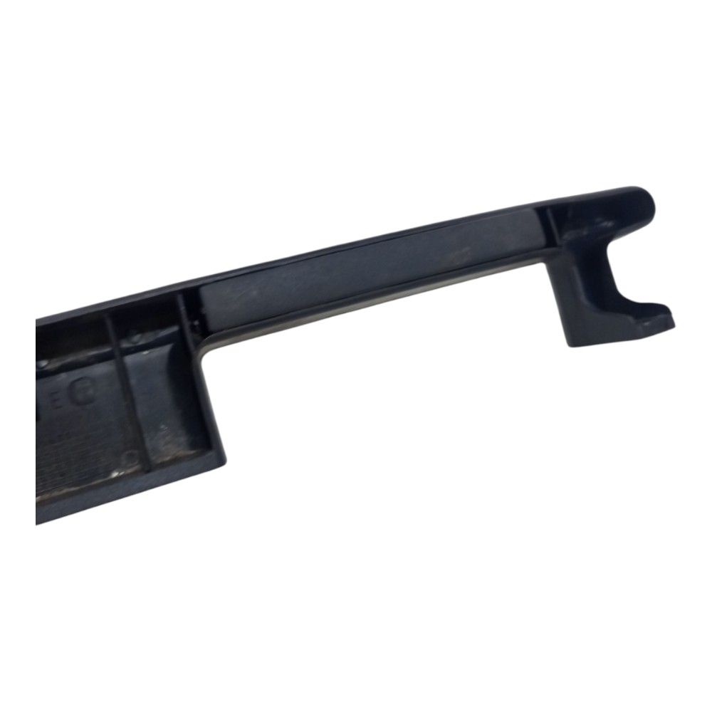 Puxador Interno Porta Apoio Braço Esque Fiat Uno 1991 A 1999 Preto 5