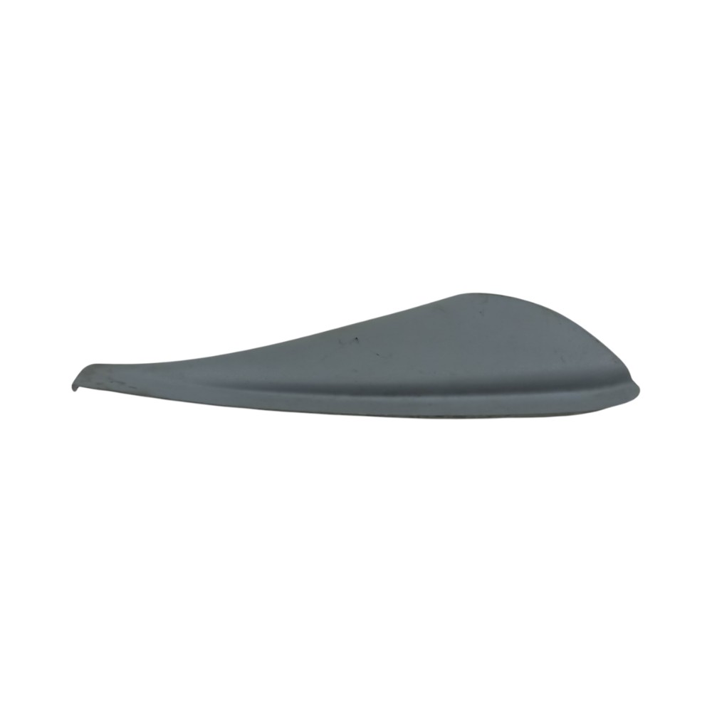 Moldura Retrovisor Interno Diant Direita Xsara 2001 A 2012 Cinza 3