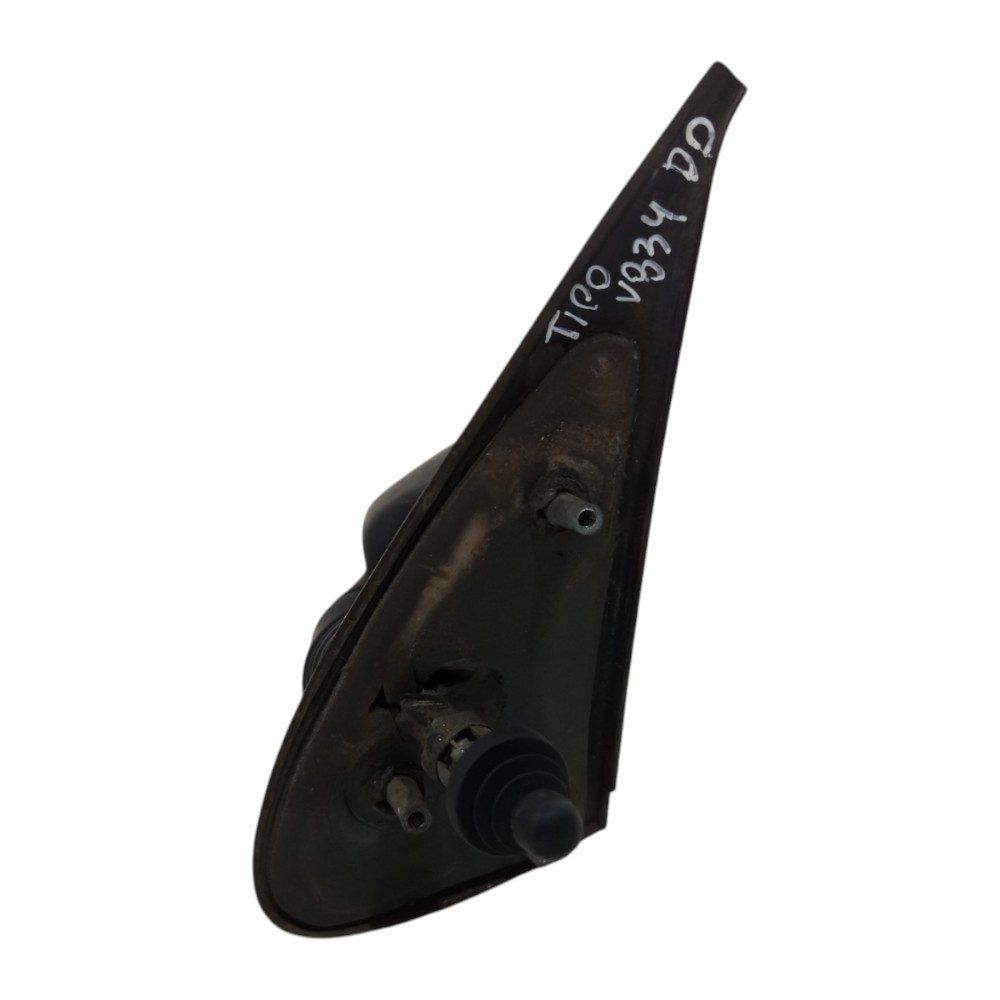 Retrovisor Dianteiro Direito Avaria Fiat Tipo 1995 A 1996 7