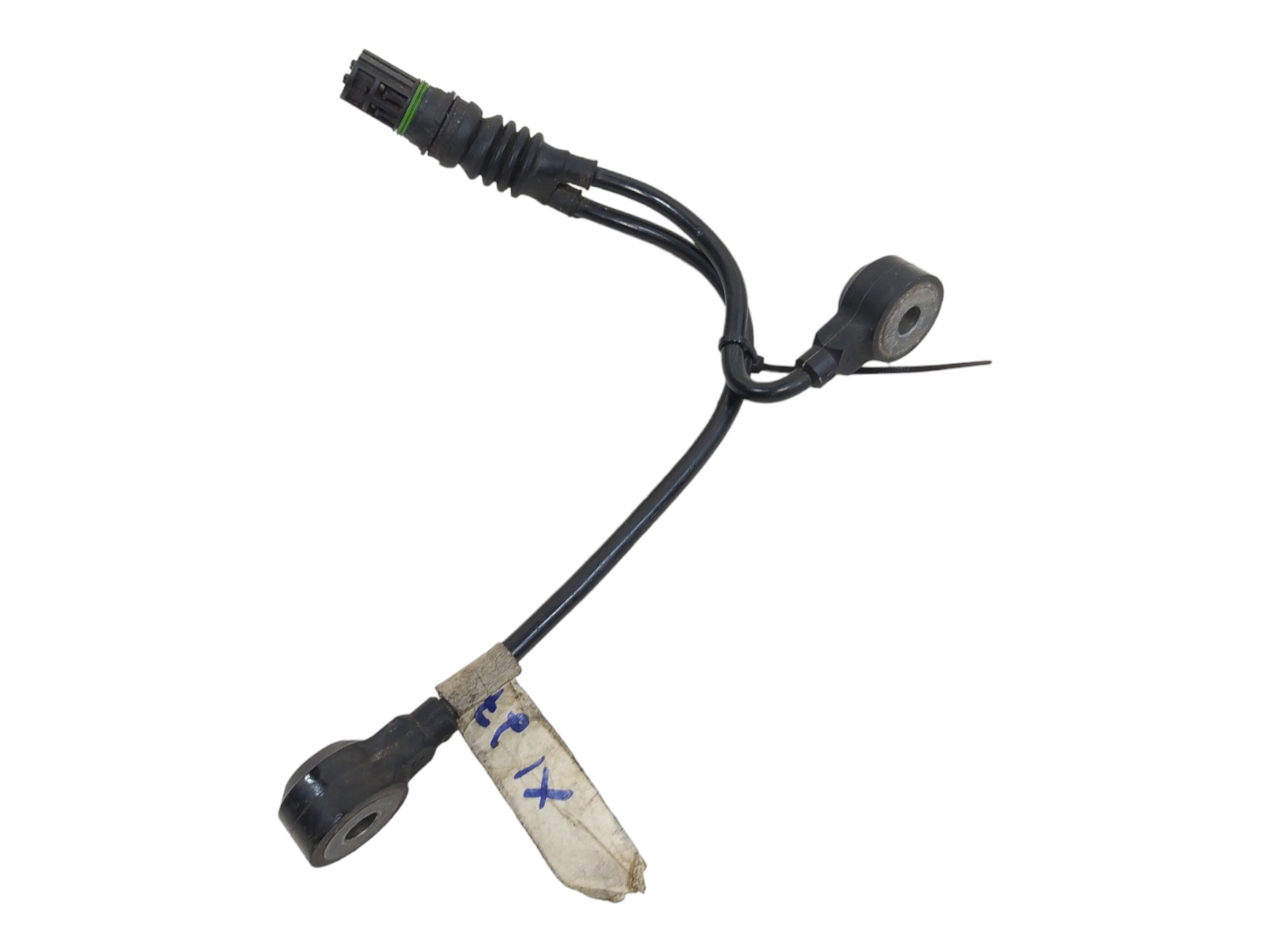 Sensor Detonação Motor Bmw X1 2010 2011 2012 2013 6