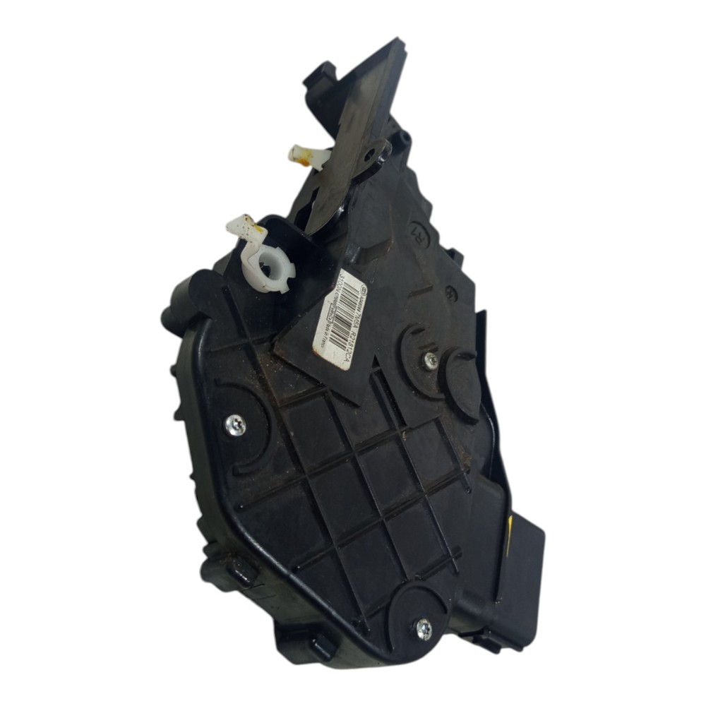 Fechadura Dianteira Direita Ford Focus 2011 A 2017 5
