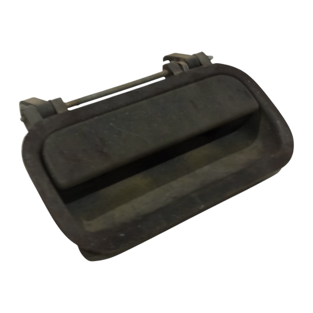 Maçaneta Externa Traseira Esquerda Gm Vectra 1996 A 2005 Traseira 3