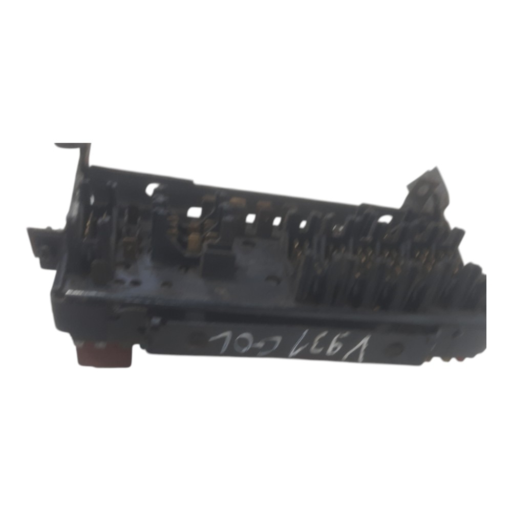 Caixa Fusível Vw Gol Parati 88 90 94 96 99 2000 A 2006 8